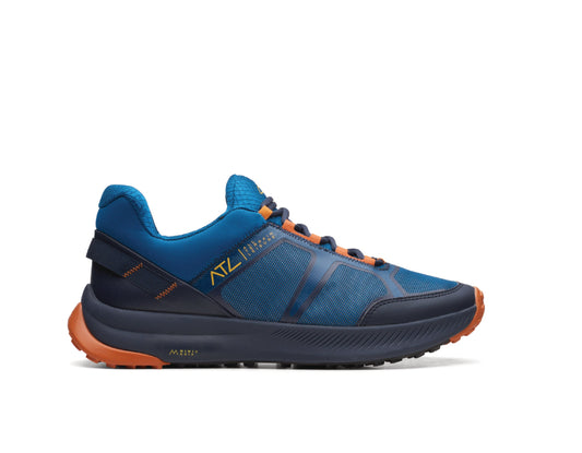 ATL Trail Lo Blue Combi