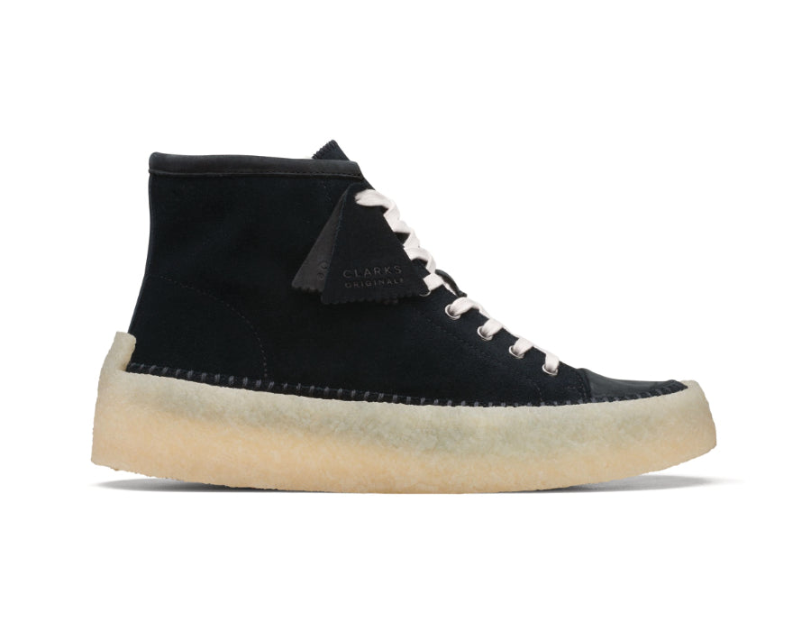 Caravan Mid Black