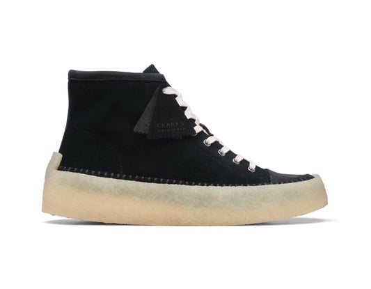 Caravan Mid Black