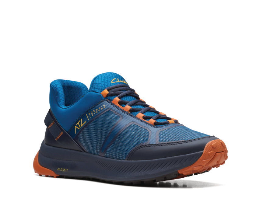 ATL Trail Lo Blue Combi