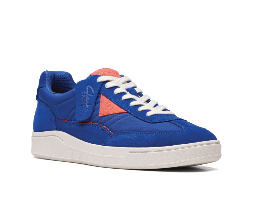 Craft Rally Ace Cobalt Trainers