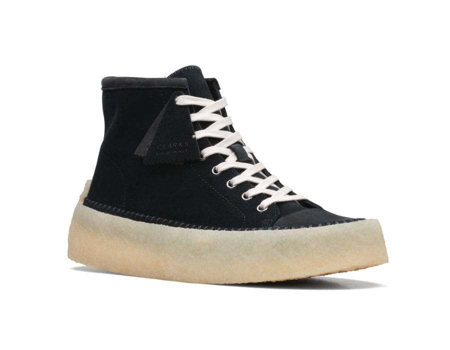 Caravan Mid Black