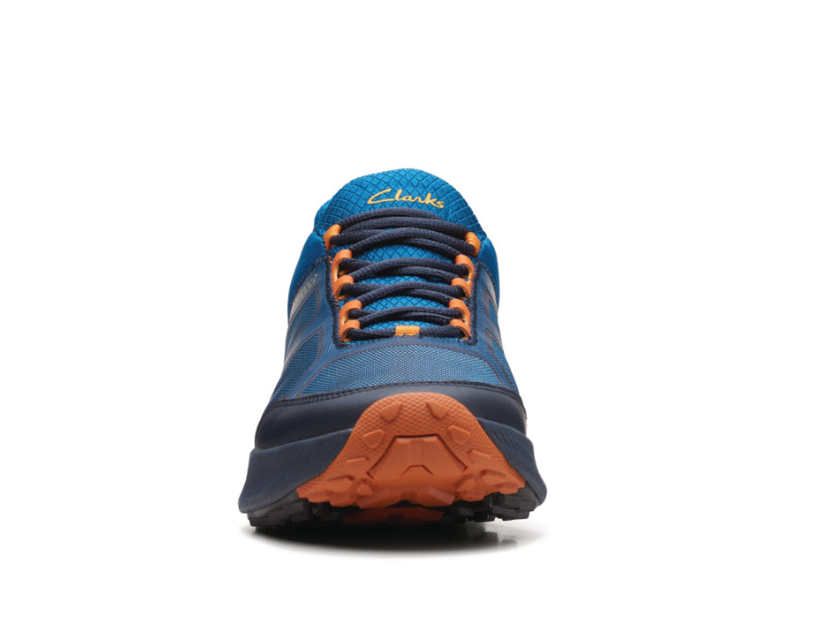 ATL Trail Lo Blue Combi