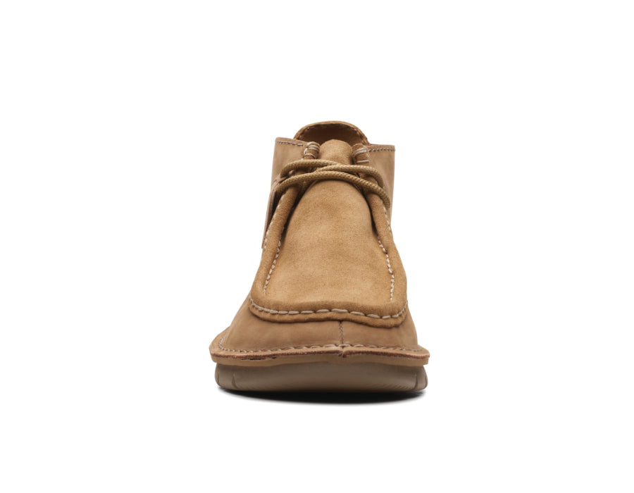 Colehill Wally Sand Nubuck Shoes