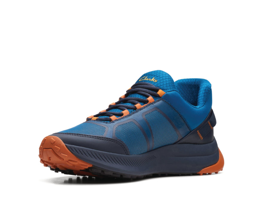 ATL Trail Lo Blue Combi