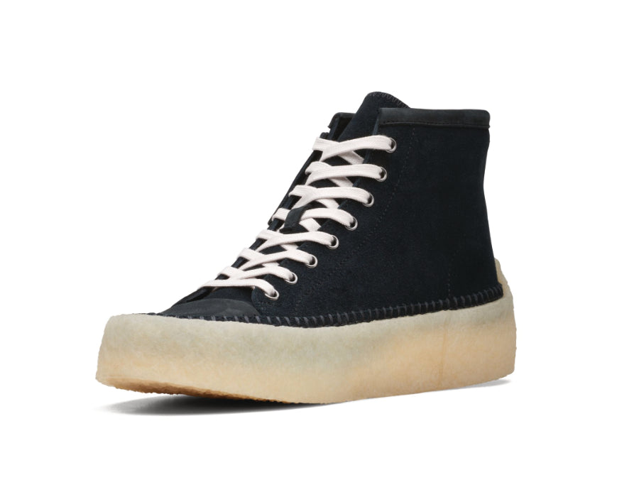 Caravan Mid Black