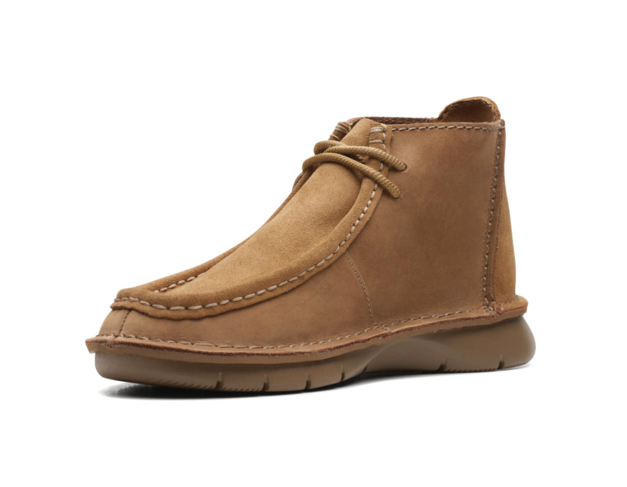 Colehill Wally Sand Nubuck Shoes