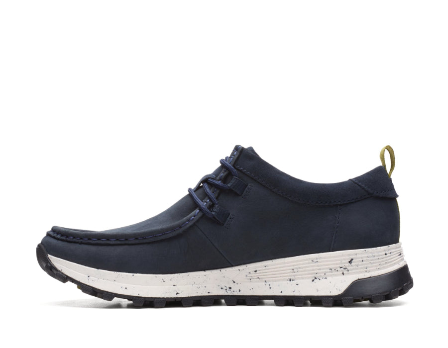 ATL Trek Wally Navy Nubuck