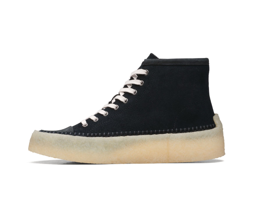 Caravan Mid Black