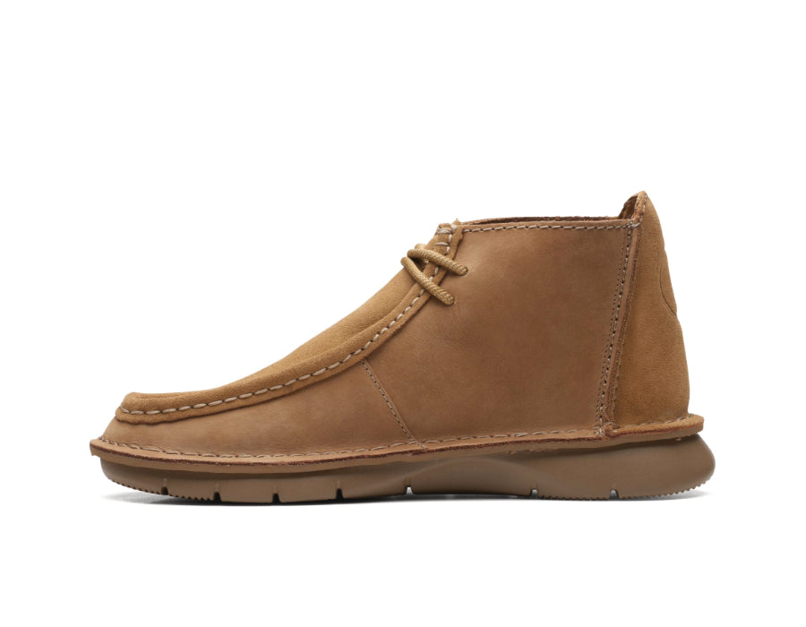 Colehill Wally Sand Nubuck Shoes