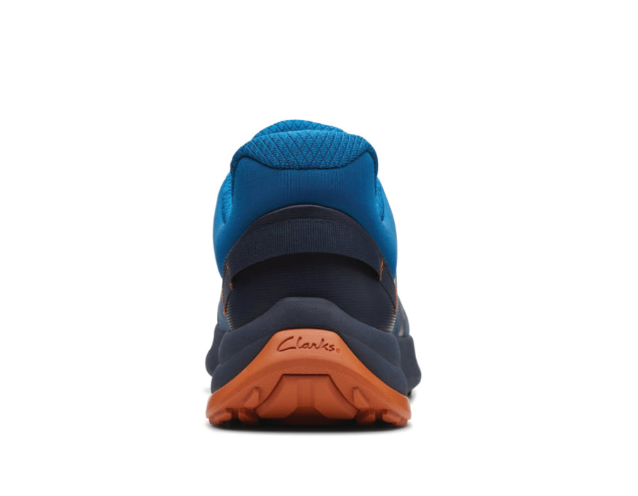 ATL Trail Lo Blue Combi