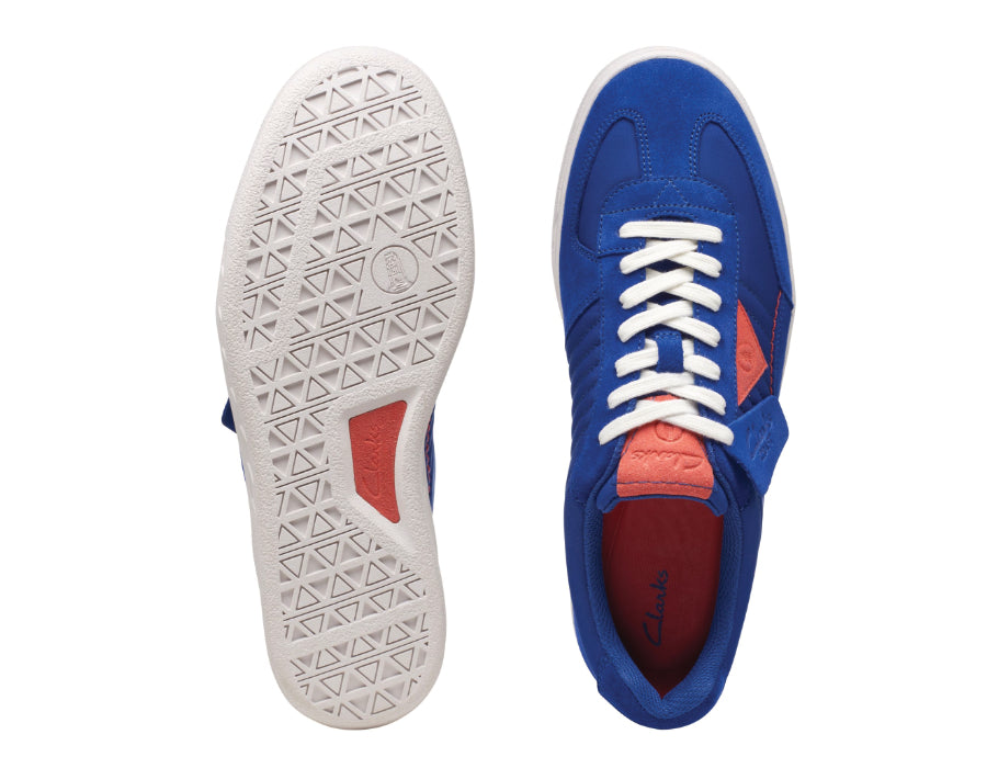 Craft Rally Ace Cobalt Trainers